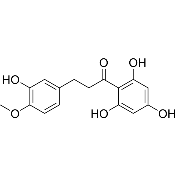 Hesperetin dihydrochalcone 35400-60-3